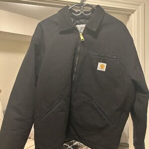 Carhartt WIP OG Detroit jacket